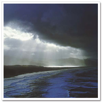 Coastal Storm